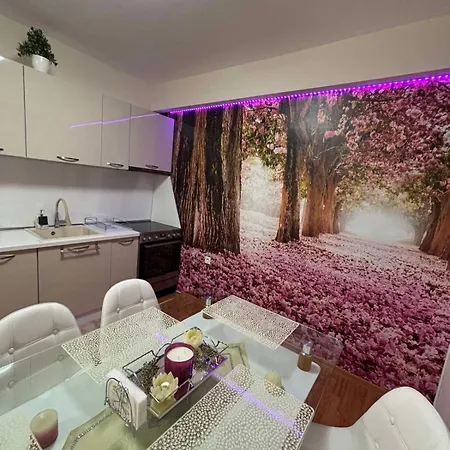 Two Bedroom Dani * Sveti Vlas
