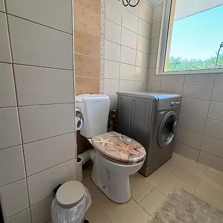 Two Bedroom Dani Apartment