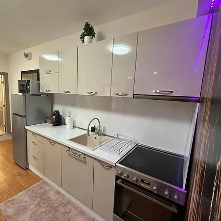 Two Bedroom Dani Sveti Vlas