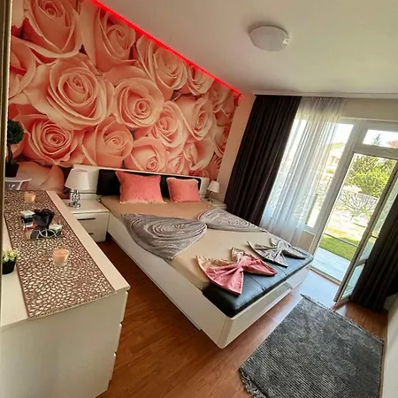 Two Bedroom Dani Sveti Vlas