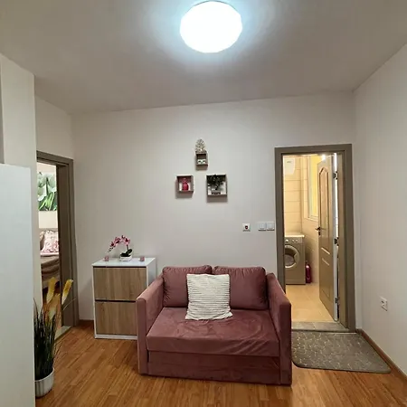 Two Bedroom Dani Apartment