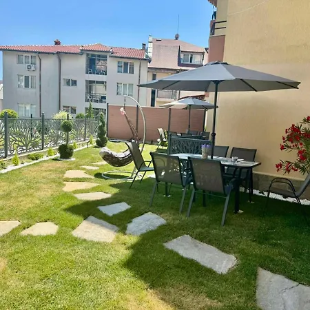 Two Bedroom Dani Sveti Vlas